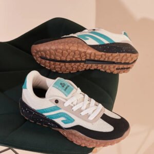 ESTILO Off White Men’s Sneakers india shoes