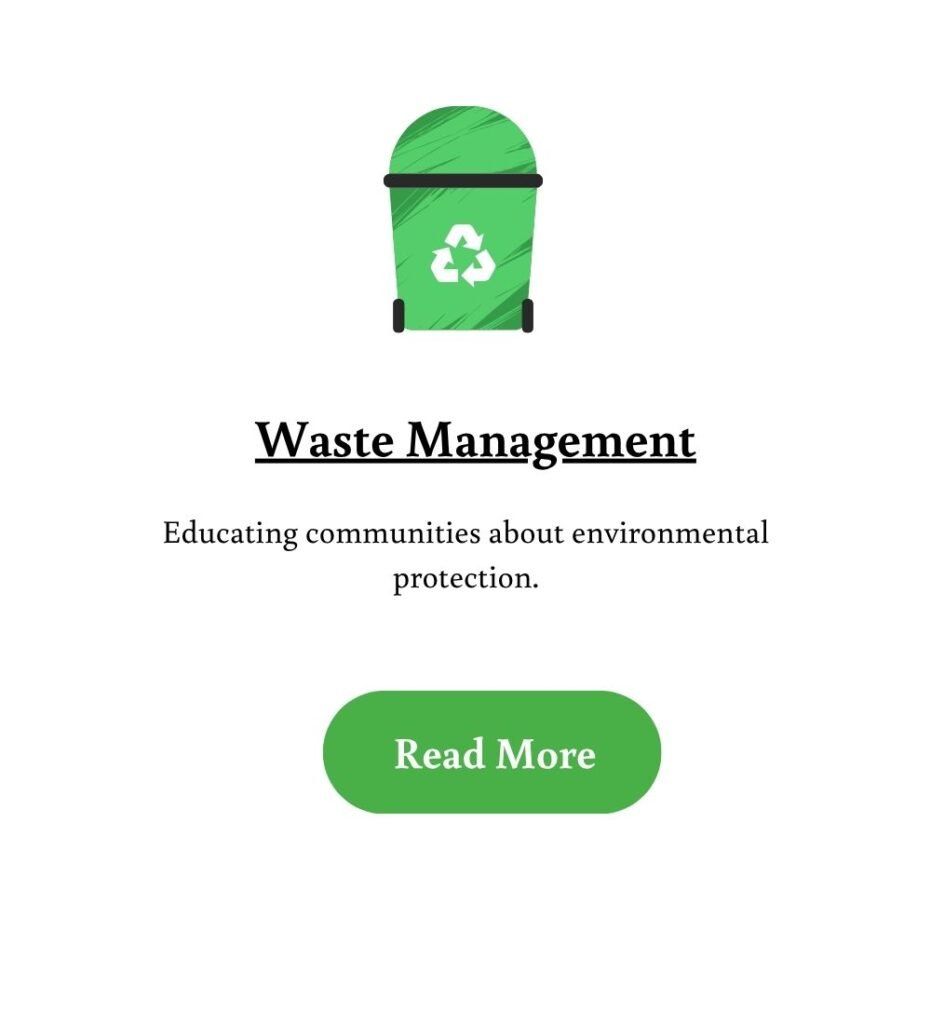 waste managmet solution
