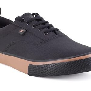 SPARX Mens SM 732 | Stylish, Comfortable | Brown Slip