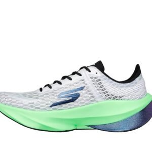 Skechers Mens Skx Aero Tempo Sneaker